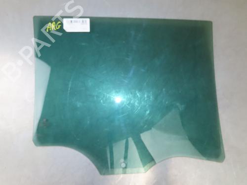 rear-left-door-window-skoda-fabia-iii-nj3-2014-2015-2016-2017-2018-2019-2020-2021-27665796 main image