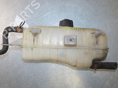 Expansion tank RENAULT CLIO III (BR0/1, CR0/1) 1.5 dCi (BR17, CR17) | BP25610319C120 