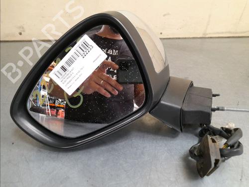 Used Left mirror CITROËN C3 II (SC_) 1.4 HDi 70 (SC8HZC, SC8HR0, SC8HP4) (68 hp) 14945642