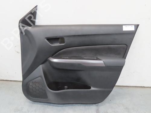 Høyre frontpanel SUZUKI VITARA (LY) 1.5 Hybrid AllGrip (116 hp) 18663153