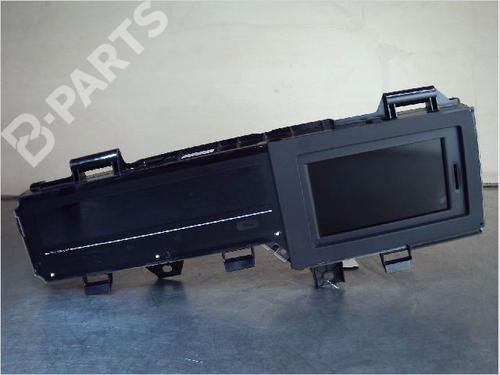 Instrumentenkombination für RENAULT GRAND SCÉNIC III (JZ0/1_) 1.5 dCi (JZ09, JZ0D, JZ10, JZ14, JZ1G, JZ29, JZ2C) (110 hp) 10225410