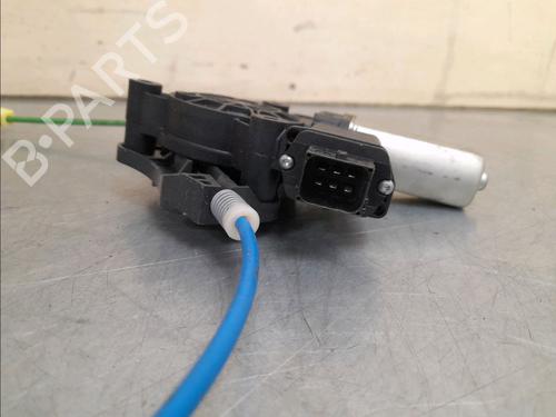 Used Front left window mechanism OPEL CORSA D (S07) 1.2 (L08, L68) (86 hp) 15046601