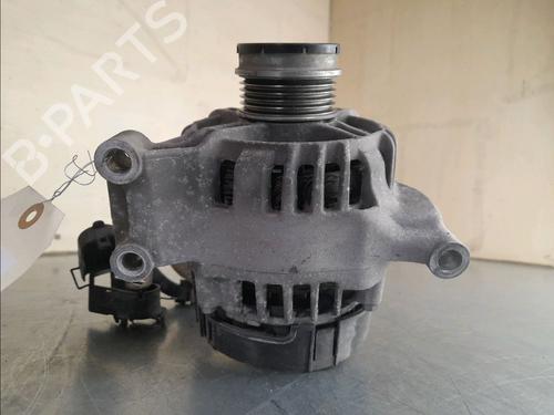 Used Alternator FIAT 500 (312_) 0.9 (312AXG1A, 312.AXG11) (86 hp) 12116656