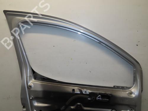 Dør venstre fortil CITROËN BERLINGO MULTISPACE (B9) 1.6 HDi 90 (90 hp) 29318632