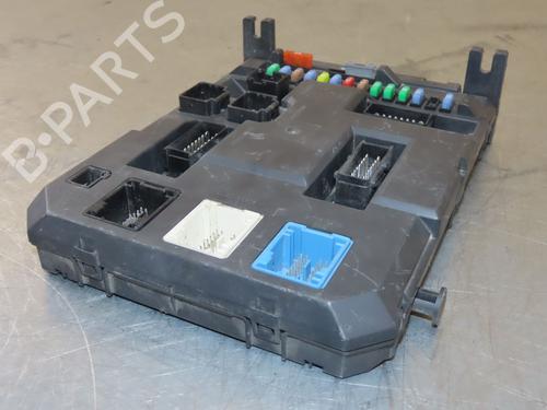 Fuse box CITROËN C3 Picasso (SH_) 1.6 HDi | BP17729757E1 