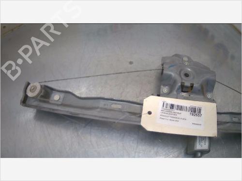 Used Front left window mechanism RENAULT TWINGO III (BCM_, BCA_) 1.0 SCe 70 (BCMB) (69 hp) 9408639
