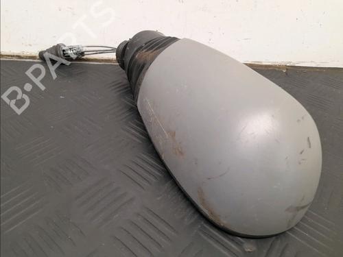 Left mirror FIAT PUNTO (188_) 1.2 60 (188.030, .050, .130, .150, .230, .250) | BP30556659C26