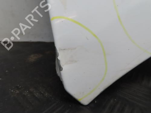 Forskærm Højre RENAULT TRAFIC II Van (FL) 2.0 dCi 90 (FL0H, FL00, FL01, FL0M, FL0P, FL0S) | BP31119905C42 