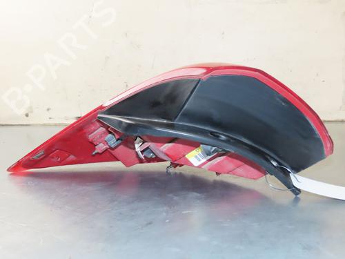 Right taillight KIA SPORTAGE III (SL) 1.7 CRDi | BP22367940C35 