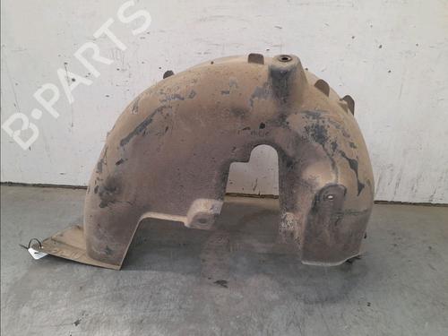 Wheel arch PEUGEOT 208 I (CA_, CC_) 1.4 VTi | BP28105706C56