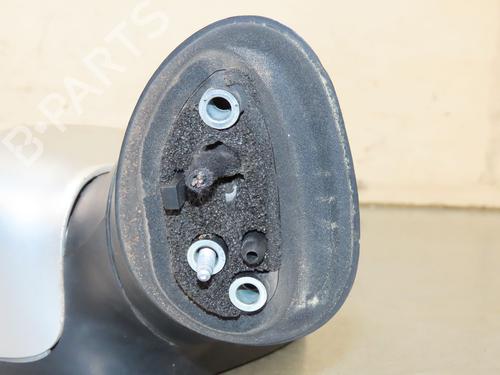 Used Left mirror FIAT PUNTO (199_) 1.2 (199AXZ1A, 199BXZ1A) (69 hp) 25829317