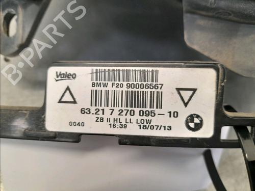 left-taillight-bmw-1-f20-2011-2012-2013-2014-2015-2016-2017-2018-2019-32432736 main image