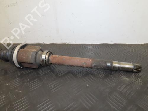 Right front driveshaft PEUGEOT 308 II (LB_, LP_, LW_, LH_, L3_) 1.6 GT 205 | BP29600973M39 