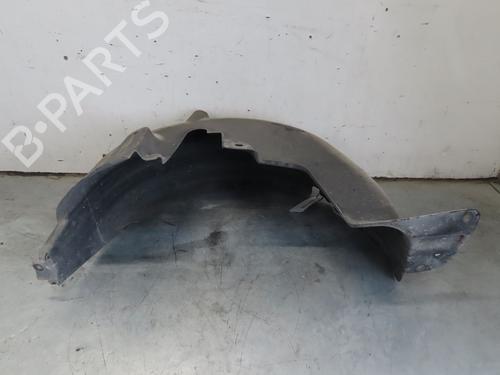 Wheel arch PEUGEOT 208 I (CA_, CC_) 1.2 VTI 82 | BP17909857C56 