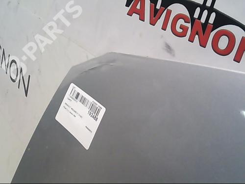 Hood RENAULT MEGANE II (BM0/1_, CM0/1_) 1.9 dCi | BP9403542C1 
