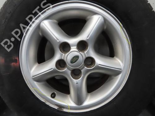 Rim LAND ROVER RANGE ROVER II (P38A) 2.5 D 4x4 | BP24459045C45 