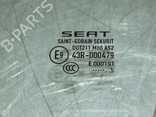 Luna delantera izquierda SEAT IBIZA IV ST (6J8, 6P8) 1.2 TSI (105 hp) 27602145