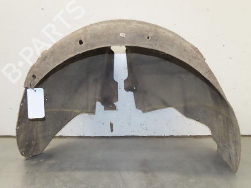Used Wheel arch AUDI A6 Allroad C6 (4FH) 3.0 TDI quattro (240 hp) 19170597