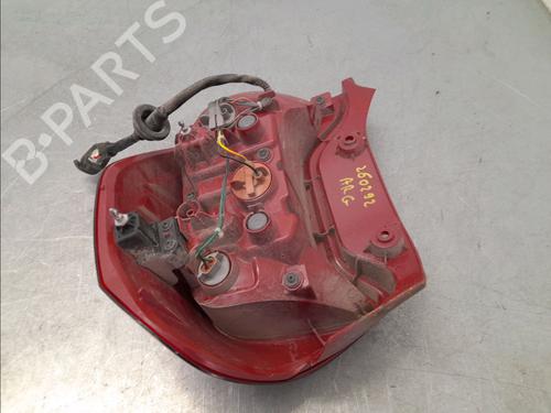 Used Left taillight Left taillight KIA PICANTO III (JA) 1.0 (67 hp) 33222627 33222627