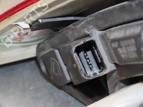 Right taillight RENAULT LAGUNA III (BT0/1) 2.0 dCi (BT01, BT08, BT09, BT0E, BT0K, BT12, BT1C, BT1D,... | BP26898286C35 