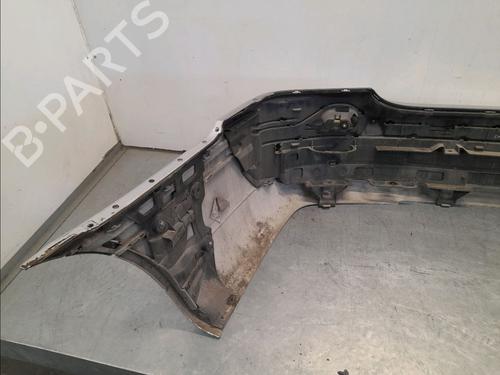 Rear bumper MERCEDES-BENZ C-CLASS (W203) C 220 CDI (203.006, 203.008) | BP16520690C8 