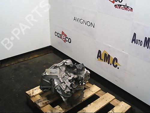 Used Gearbox Gearbox SUZUKI WAGON R (MH21, MH22) 1.2 (80 hp) 23158043 23158043