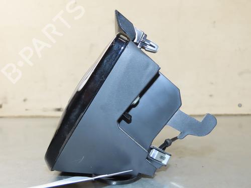 Climate control NISSAN LEAF (ZE1) Electric | BP24707085I5 