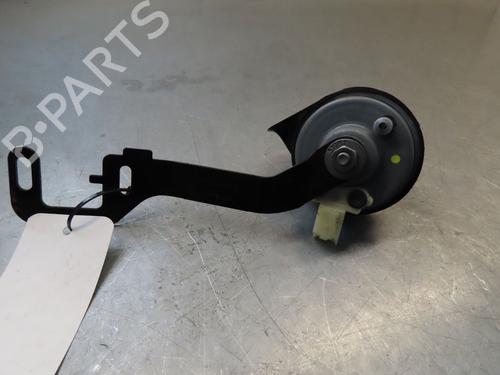 Used Horn PEUGEOT 208 I (CA_, CC_) 1.2 VTI 82 (82 hp) 25126564