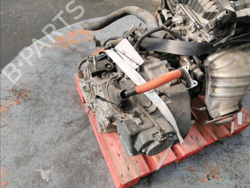 Gearbox TOYOTA PRIUS Liftback (_W2_) 1.5 Hybrid (NHW20_, NHW20R) | BP22366228M3 
