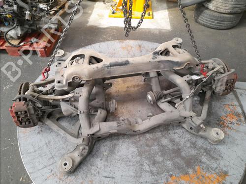 Assale posteriore PORSCHE CAYENNE (9PA) 3.2 | BP29739395M2 
