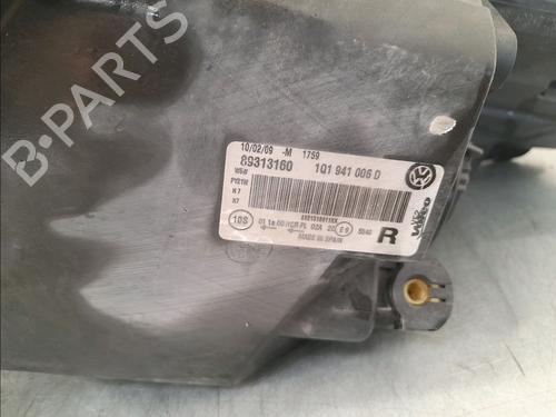 Used Right headlight Right headlight 37253175 37253175