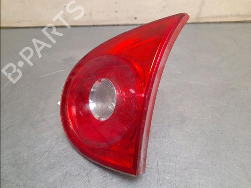 Used Right tailgate light VW GOLF V (1K1) 1.9 TDI (90 hp) 16164840