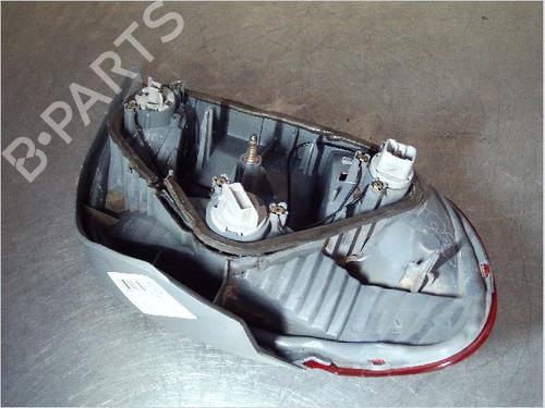 Used Right taillight TOYOTA YARIS (_P1_) 1.3 (NCP10, SCP12_) (86 hp) 23158940