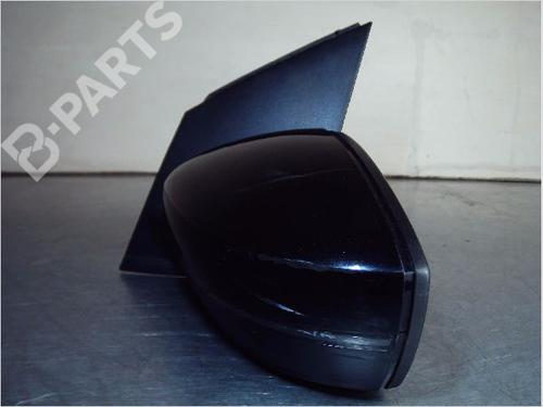 Left mirror VW POLO V (6R1, 6C1) 1.6 TDI | BP9638690C26 