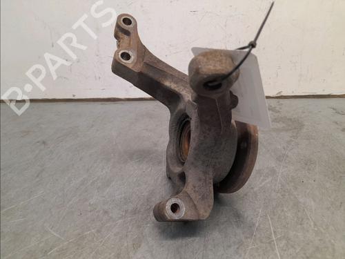 Right front steering knuckle DACIA SANDERO 1.4 MPI LPG | BP15545977M26 