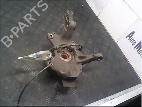Used Right front steering knuckle Right front steering knuckle RENAULT GRAND SCÉNIC III (JZ0/1_) 1.5 dCi (JZ09, JZ0D, JZ10, JZ14, JZ1G, JZ29, JZ2C) (110 hp) 9405113 9405113