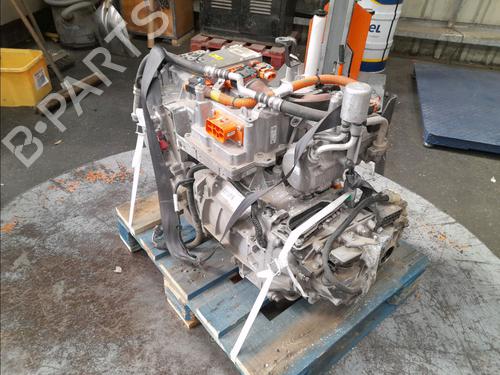 Engine RENAULT ZOE (BFM_) Electric (BFME) | BP37432443M1 - Image 5