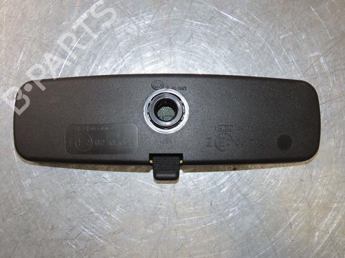 Rear mirror PEUGEOT 208 I (CA_, CC_) 1.6 HDi | BP22367674I6 