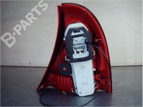 Left taillight RENAULT CLIO II (BB_, CB_) 1.5 dCi (B/CB07) | BP10415385C34 