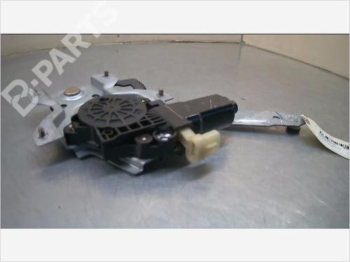 Rear right window mechanism KIA PICANTO I (SA) 1.1 CRDi | BP9409236C25 