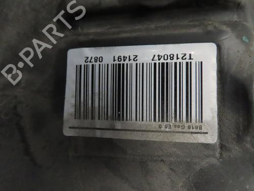 Fuel tank CITROËN C3 III (SX) 1.2 THP 110 (SXHNPS, SXHNZT, SXHNZ6) | BP30164180C62 