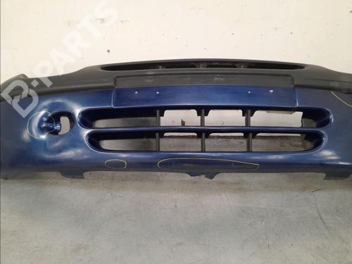 Front bumper RENAULT TWINGO I (C06_) 1.2 (C066, C068) | BP11487827C7 