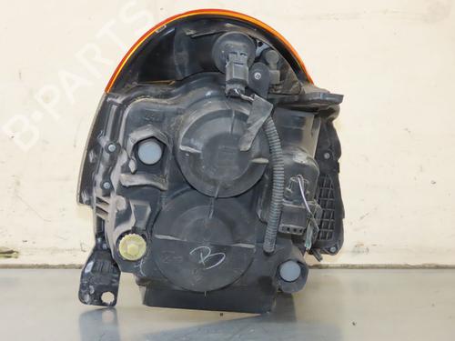 Left headlight RENAULT MODUS / GRAND MODUS (F/JP0_) 1.5 dCi (FP0D, JP0D) | BP38226370C28 - Image 7