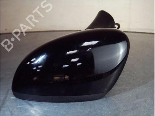 Used Left mirror RENAULT CLIO IV (BH_) 0.9 TCe 90 (BHNF, BHMA, BHMH, BHJK, BHJR) (90 hp) 10562693