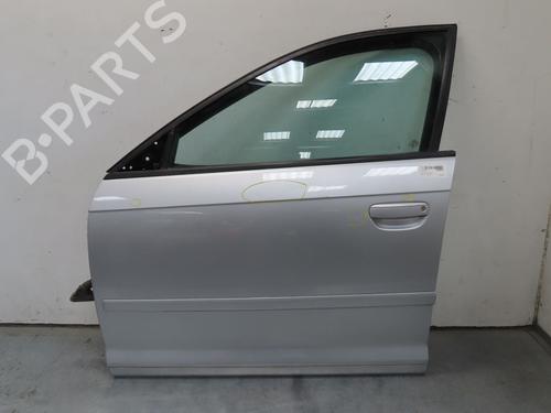 Used Left front door AUDI A3 Sportback (8PA) 2.0 TDI 16V (140 hp) 18859202