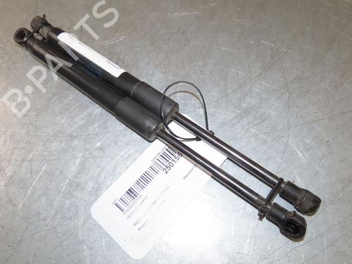 Hood lift support RENAULT SCÉNIC IV (J9_) 1.7 Blue dCi 120 (J9A7, J9A8) | BP29294015C139 