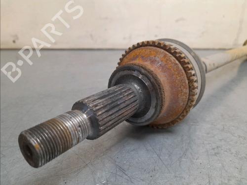 Left rear driveshaft DACIA DUSTER (HS_) 1.5 dCi 4x4 (HSMC, HSMD) (110 hp) 16083475