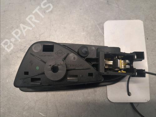 Rear right interior door handle RENAULT CLIO V (B7_) 1.0 TCe 100 (B7MT) | BP29985876I16