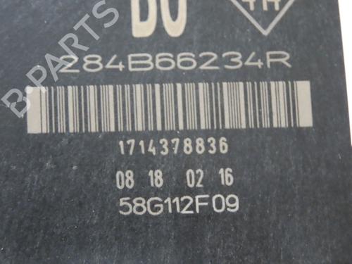 Used Fuse box RENAULT MEGANE IV Hatchback (B9A/M/N_) 1.5 dCi 110 (B9A3) (110 hp) 27332679