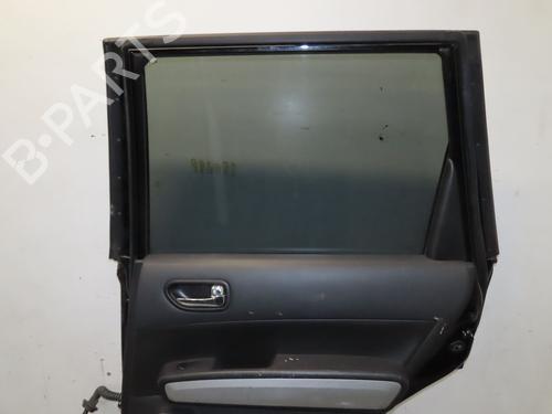 Used Right rear door NISSAN X-TRAIL II (T31) 2.0 dCi 4x4 (150 hp) 26280153